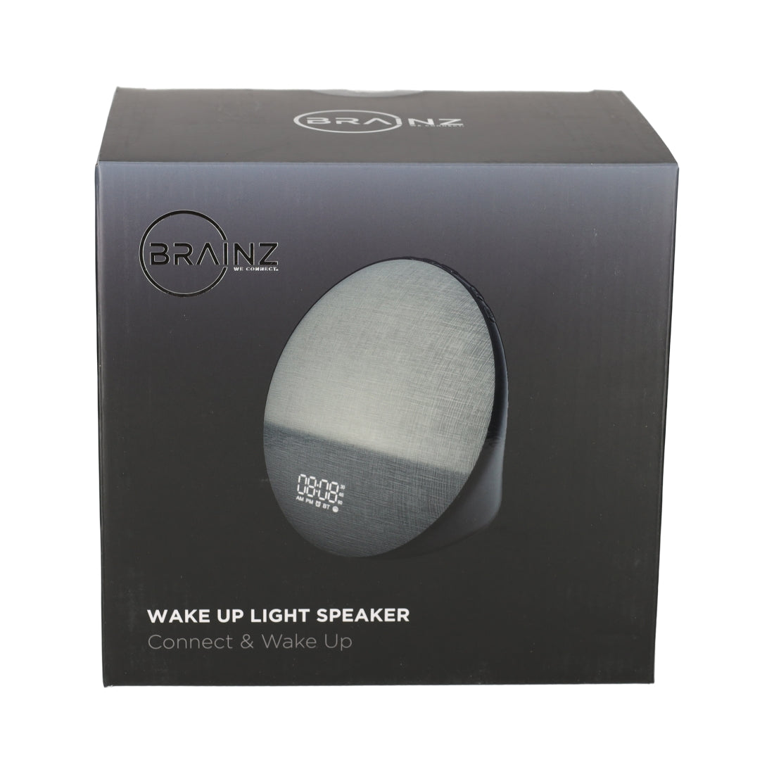Wake Up Light Grijs van BRAINZ, productfoto 5