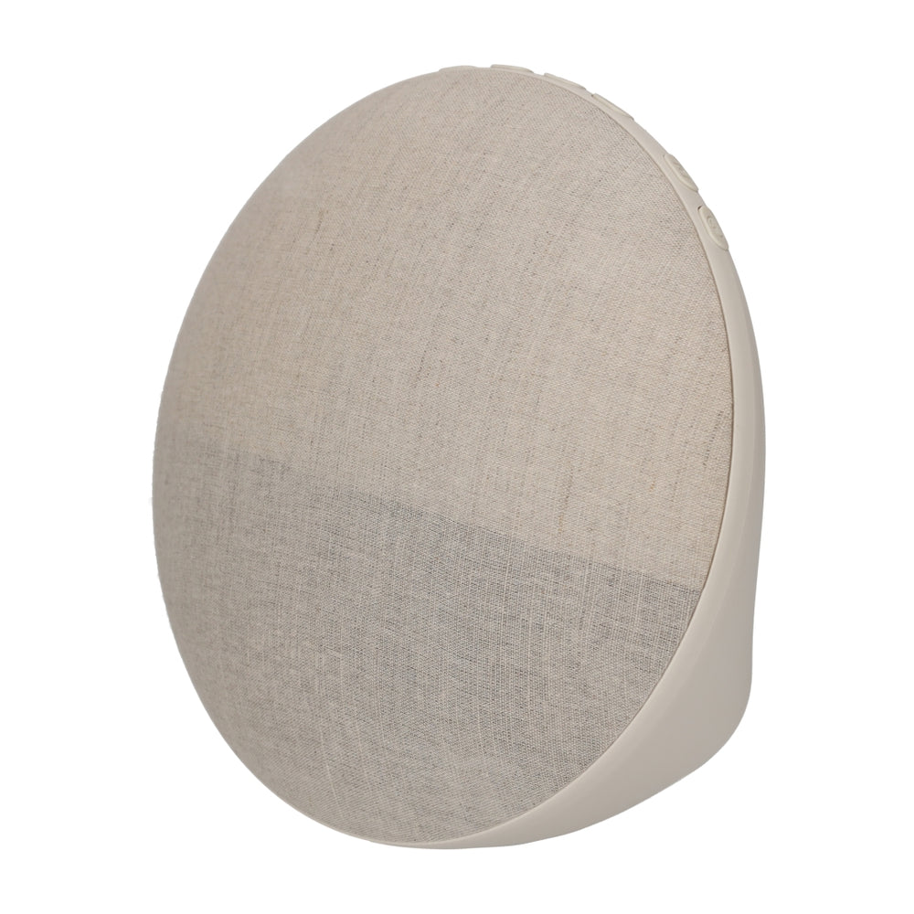 Wake Up Light Taupe van BRAINZ