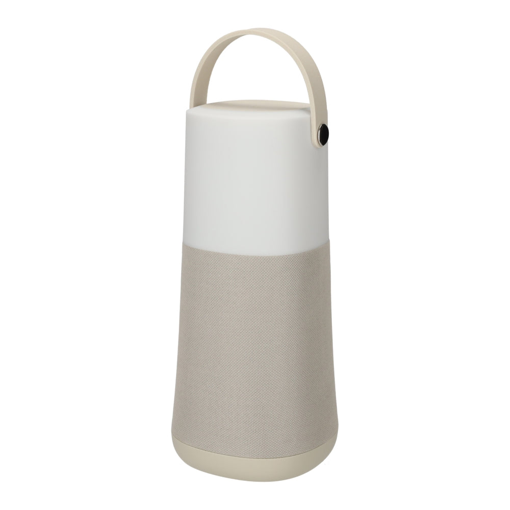 Tower Speaker Taupe van BRAINZ