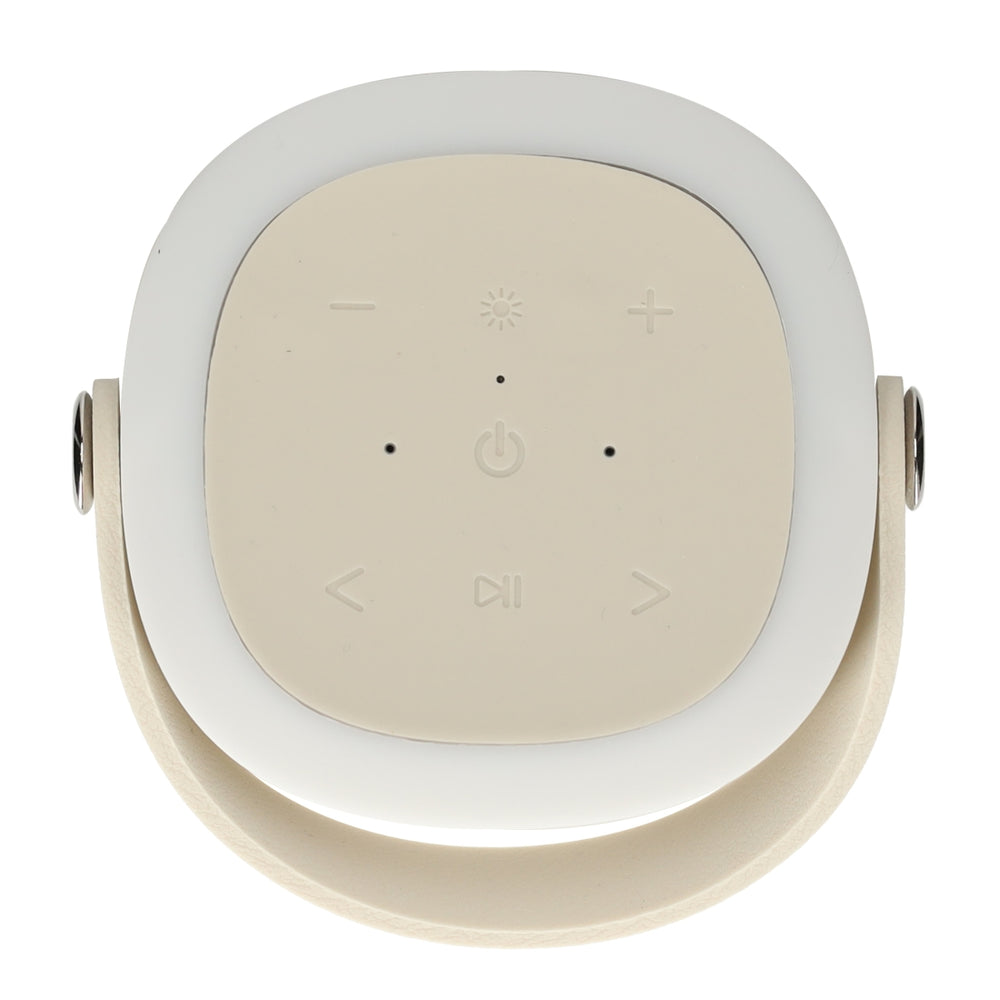 Tower Speaker Taupe van BRAINZ, productfoto 3