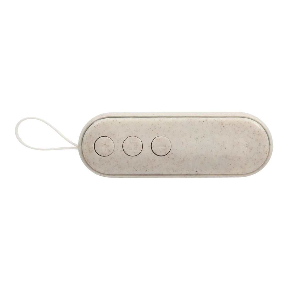 Speaker Lenn Wheatstraw Naturel van BRAINZ, productfoto 4