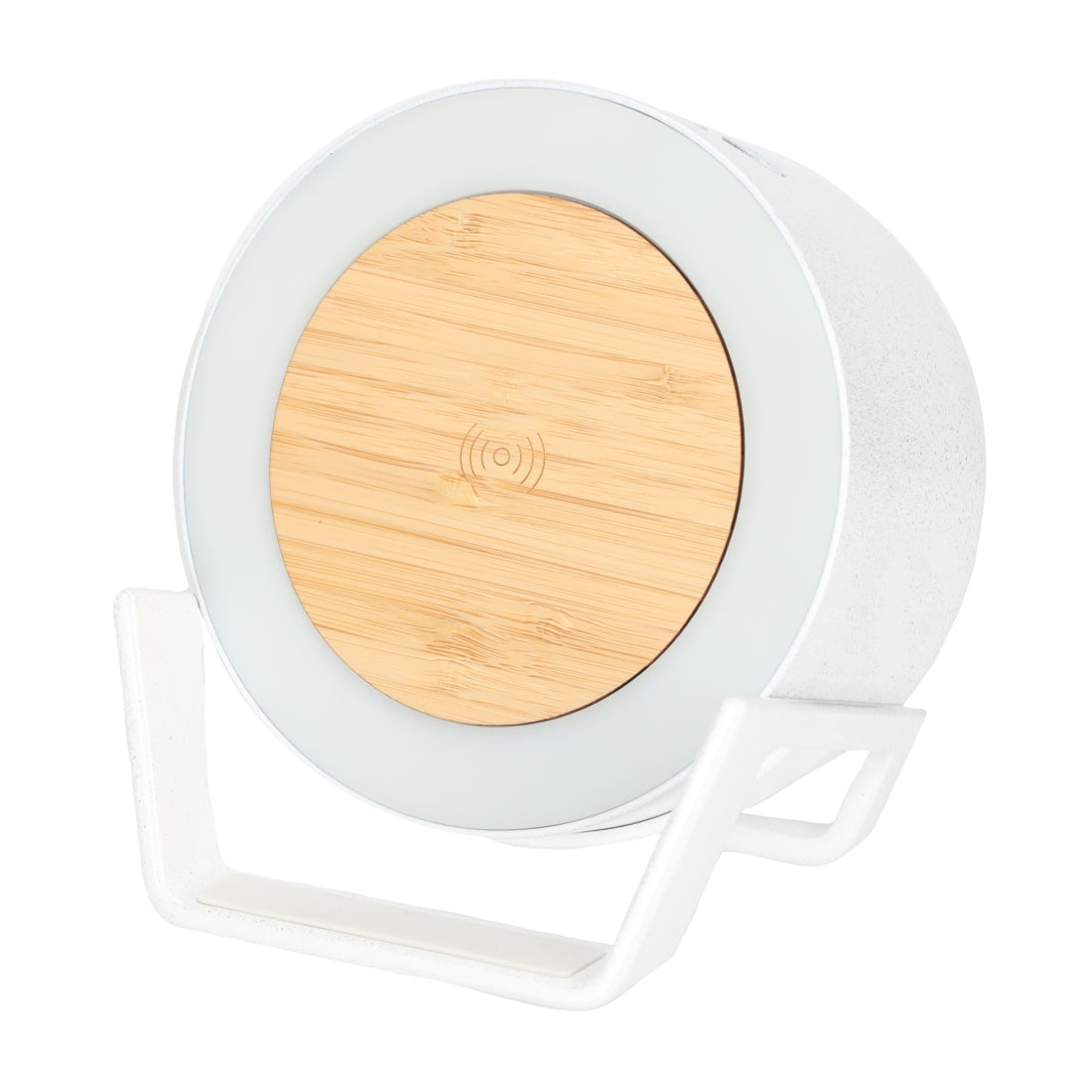 LED Charger Speaker Vic Wheatstraw Naturel van BRAINZ