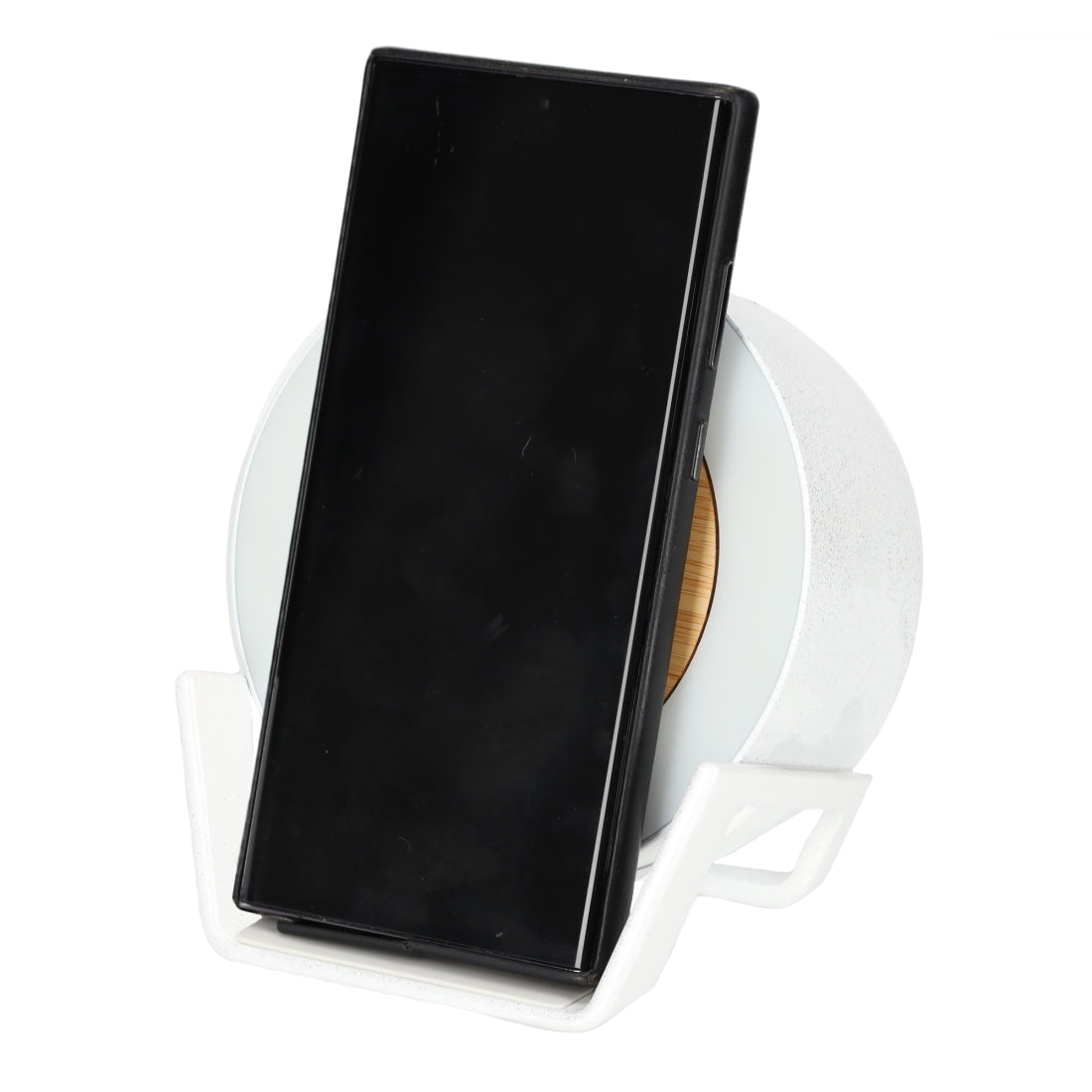 LED Charger Speaker Vic Wheatstraw Naturel van BRAINZ, productfoto 2