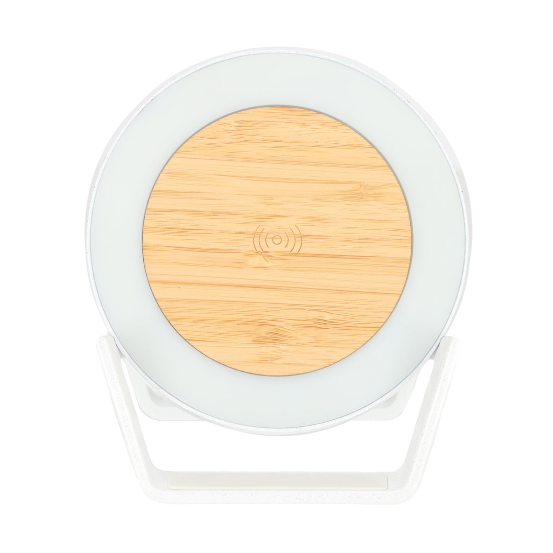 LED Charger Speaker Vic Wheatstraw Naturel van BRAINZ, productfoto 3