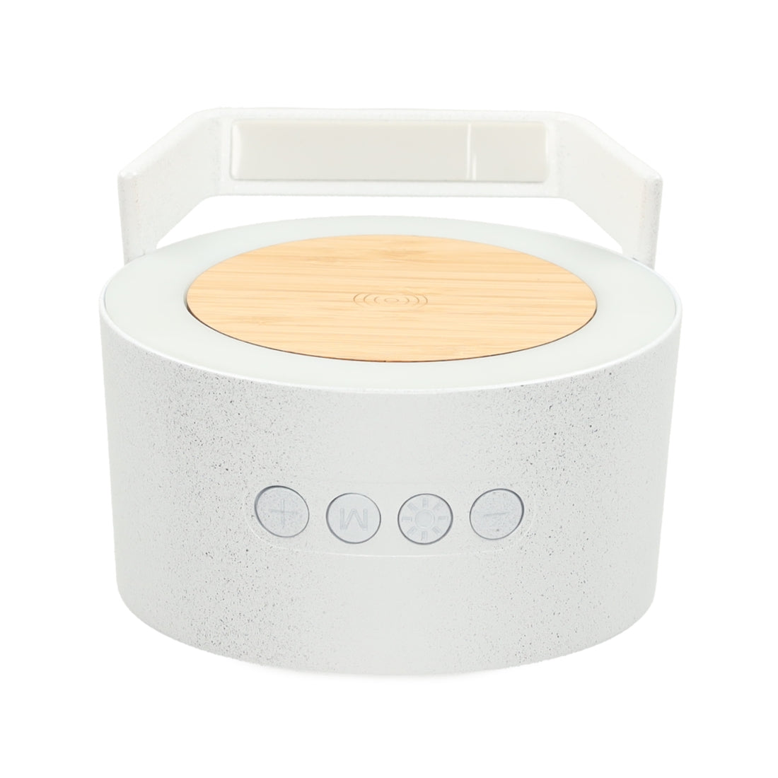LED Charger Speaker Vic Wheatstraw Naturel van BRAINZ, productfoto 5