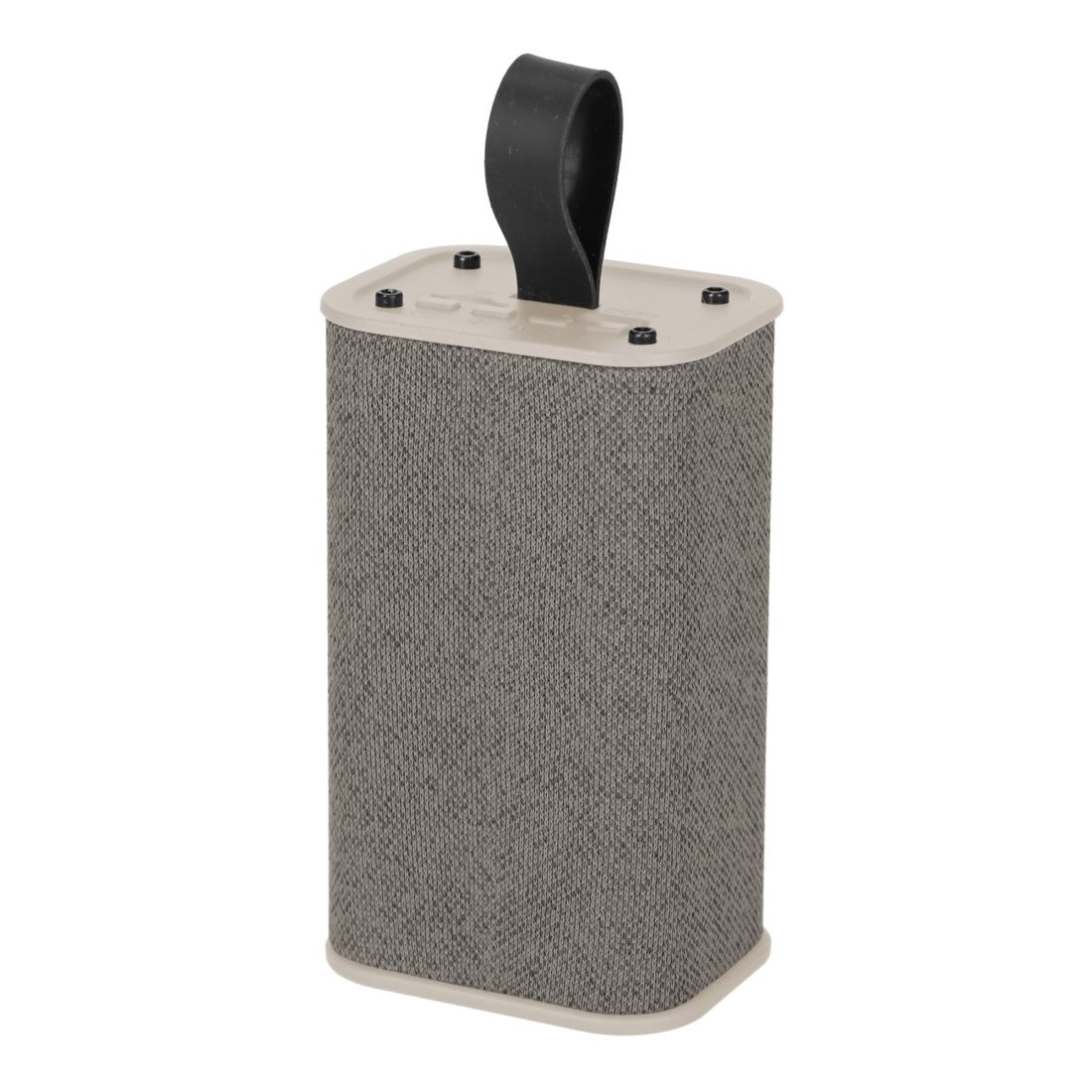 Speaker Spike Taupe van BRAINZ