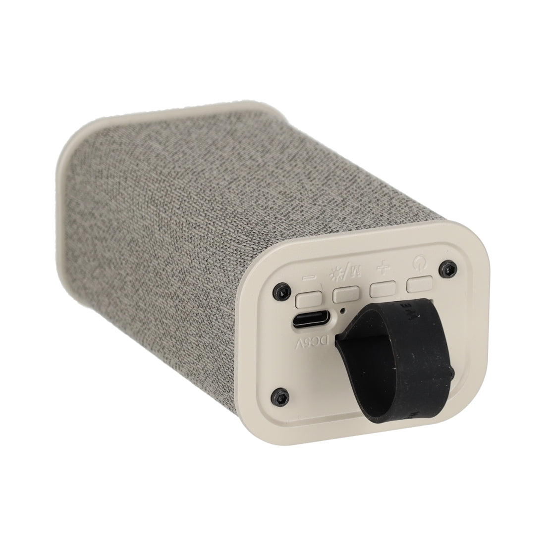 Speaker Spike Taupe van BRAINZ, productfoto 3