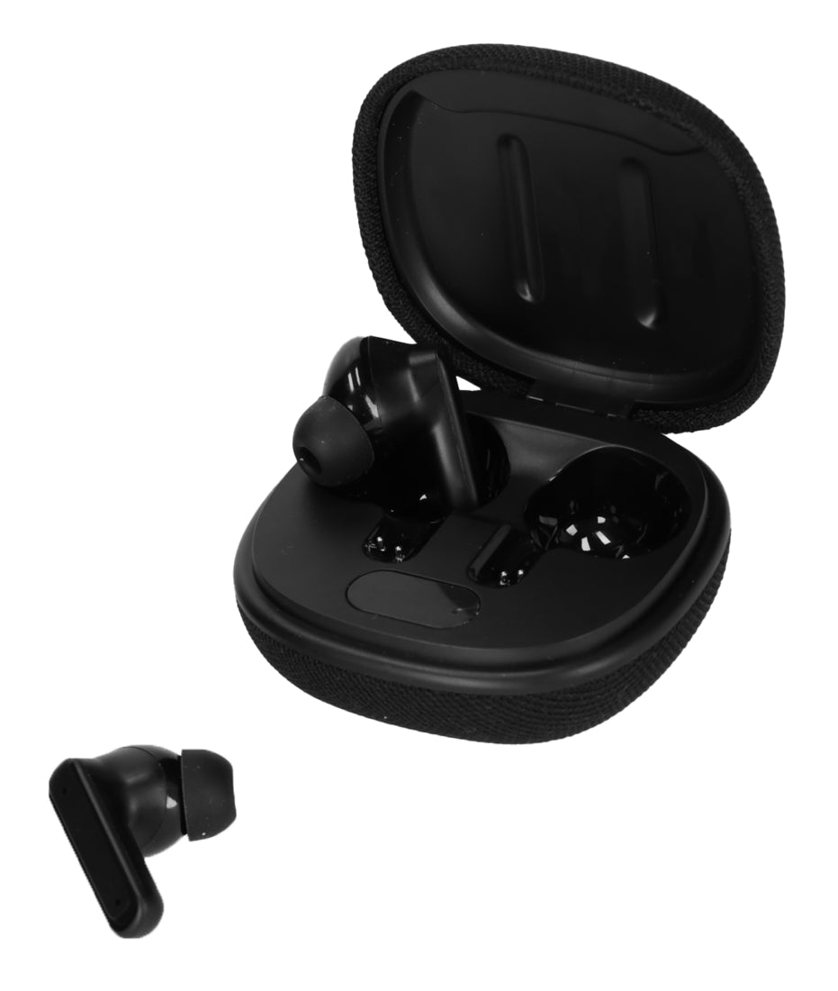 ANC/ENC Earbuds Cody Zwart van BRAINZ