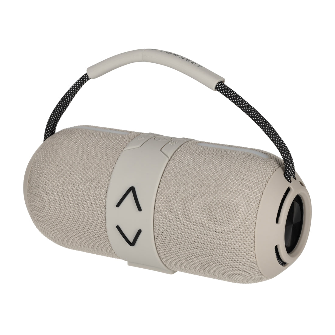 Speaker Rox Taupe van BRAINZ