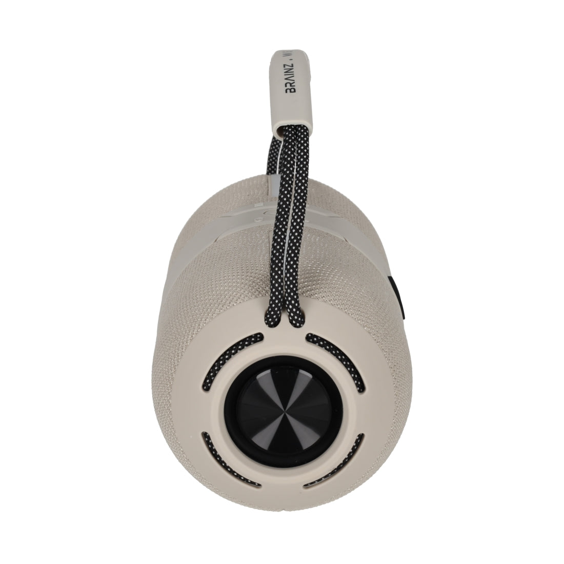 Speaker Rox Taupe van BRAINZ, productfoto 3