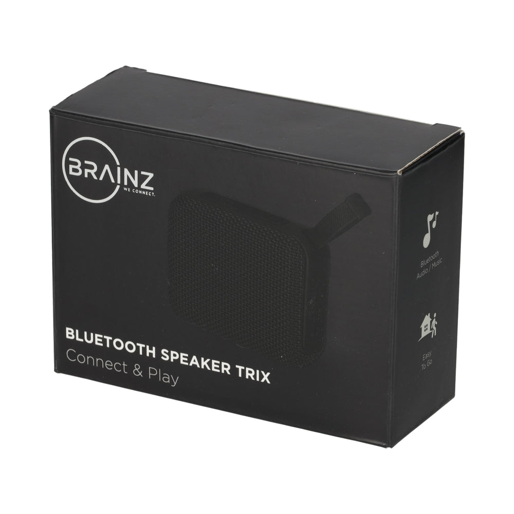 Speaker Trix Zwart van BRAINZ, productfoto 6