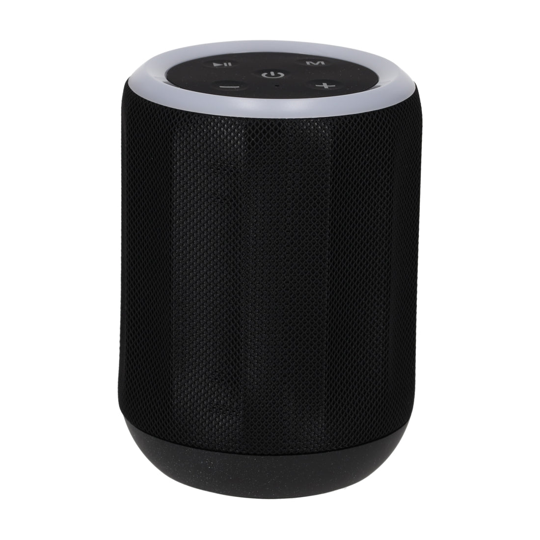 Speaker Zane Wheatstraw Zwart van BRAINZ, productfoto 2