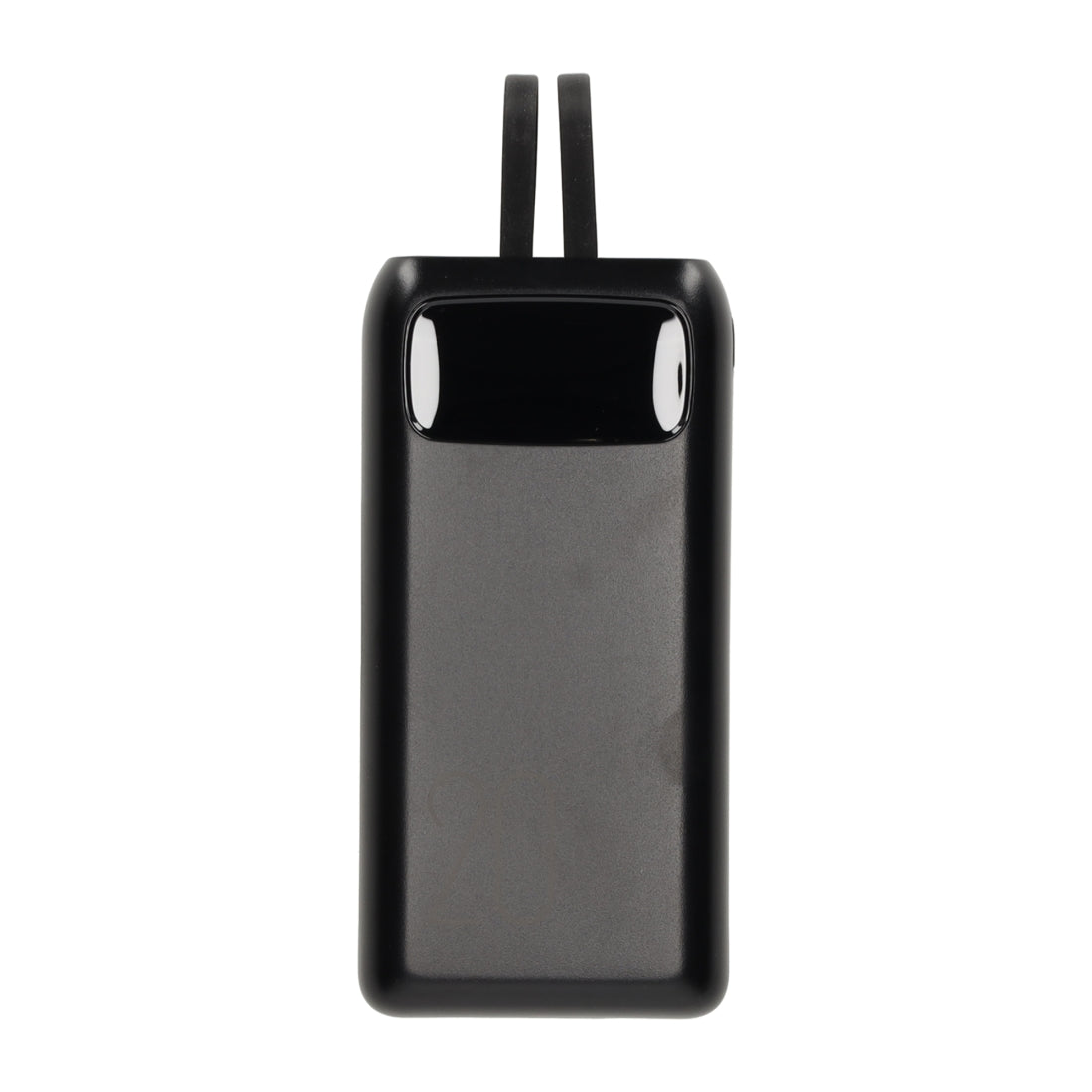 Powerbank Built-in Cables 20.000 mAh van BRAINZ