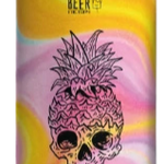 Horizont x Happpy Beer Juicy Colada, fles