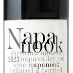 Napanook Napa Valley, fles