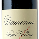 Dominus Napa Valley, fles