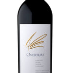 Overture by Opus One, fles