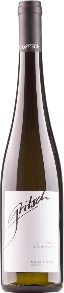 Gritsch Grüner Veltliner Loibenberg