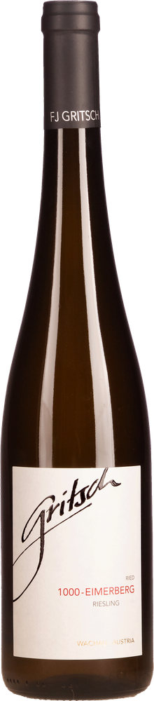Gritsch Riesling 1000 Eimerberg