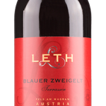 Leth Wagram Zweigelt Klassik (BIO), fles