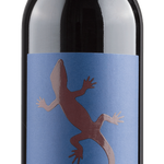Zantho Blaufrankisch Burgenland, fles