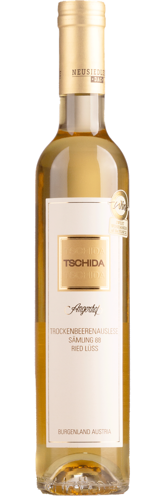Weingut Tschida Trockenbeerenauslese Samling 0.375