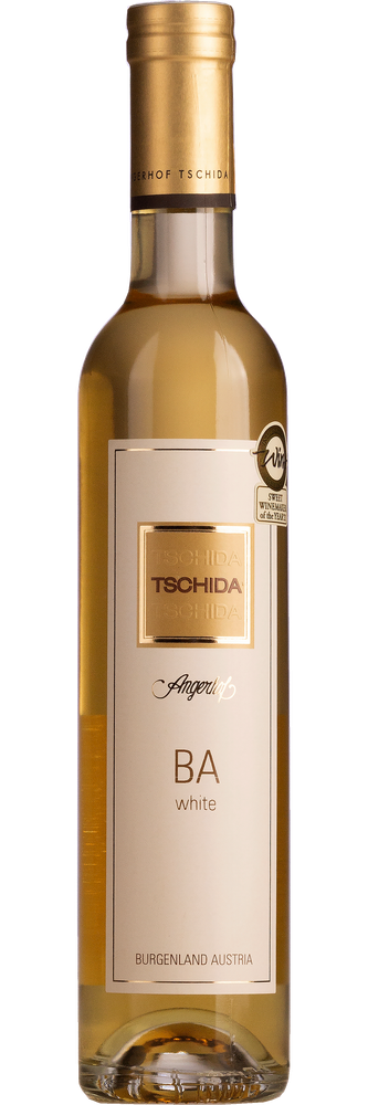 Weingut Tschida BA White 0.375, fles
