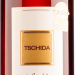 Weingut Tschida Spatlese Merlot / Zweigelt Rose, fles