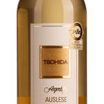 Weingut Tschida Auslese, fles