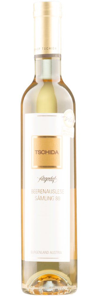 Weingut Tschida Beerenauslese Samling 0.375