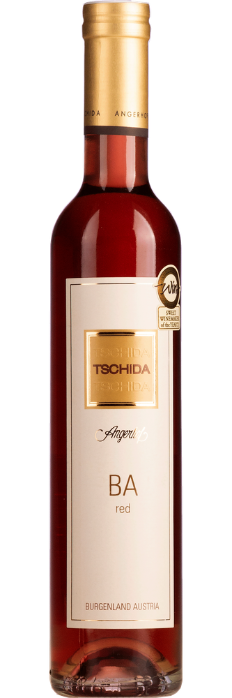 Weingut Tschida BA Red 0.375, fles