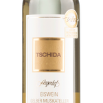 Weingut Tschida Eiswein Gold Muskateller 0.375, fles