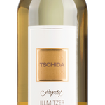 Weingut Tschida Spatlese Illmitzer, fles