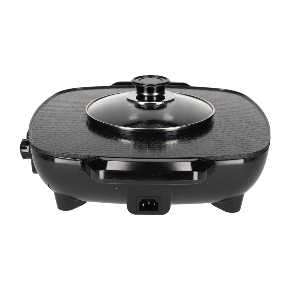 Hotpot Grill van RØQUET, productfoto 3