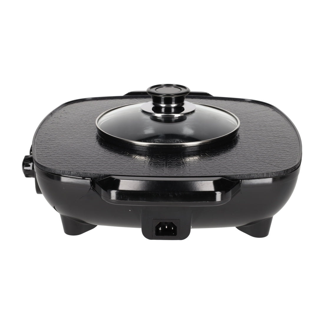 Hotpot Grill van RØQUET, productfoto 3