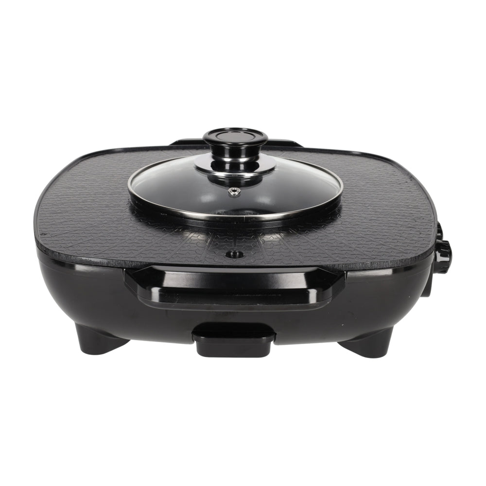 Hotpot Grill van RØQUET, productfoto 4