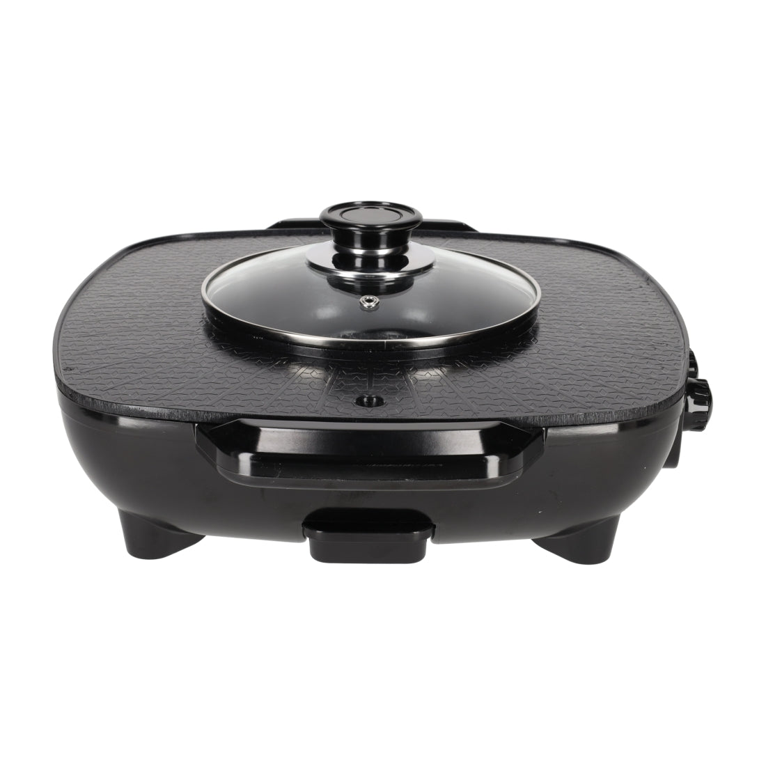 Hotpot Grill van RØQUET, productfoto 4