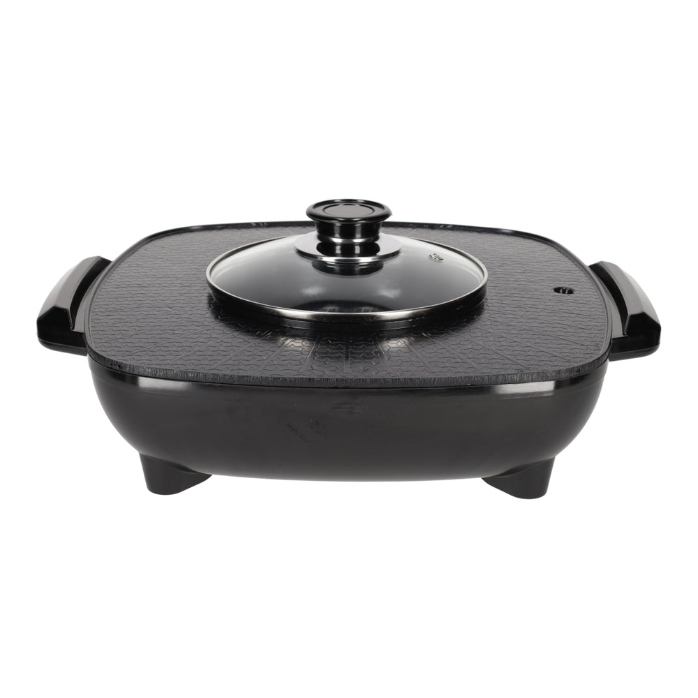Hotpot Grill van RØQUET, productfoto 5