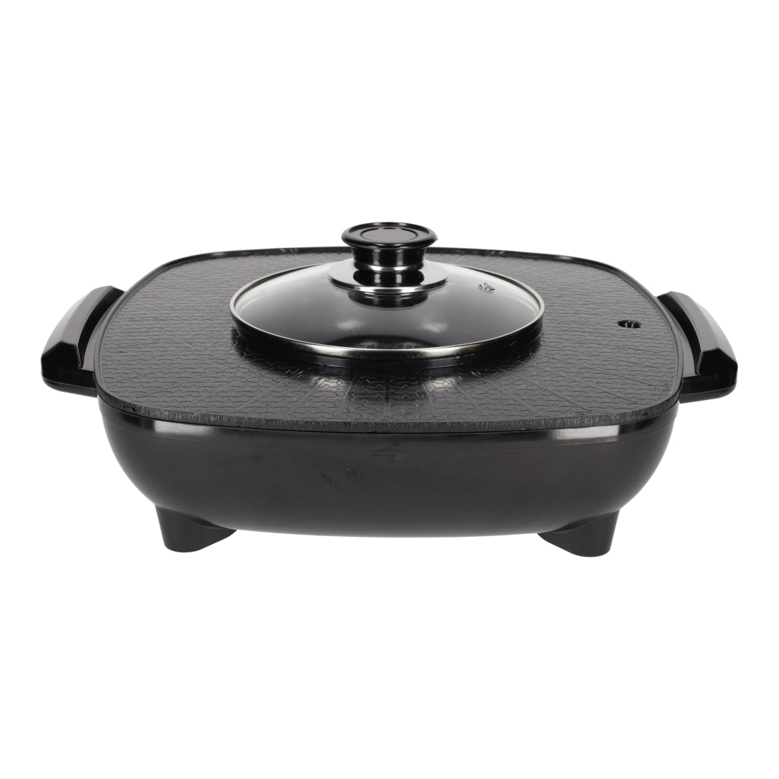 Hotpot Grill van RØQUET, productfoto 5
