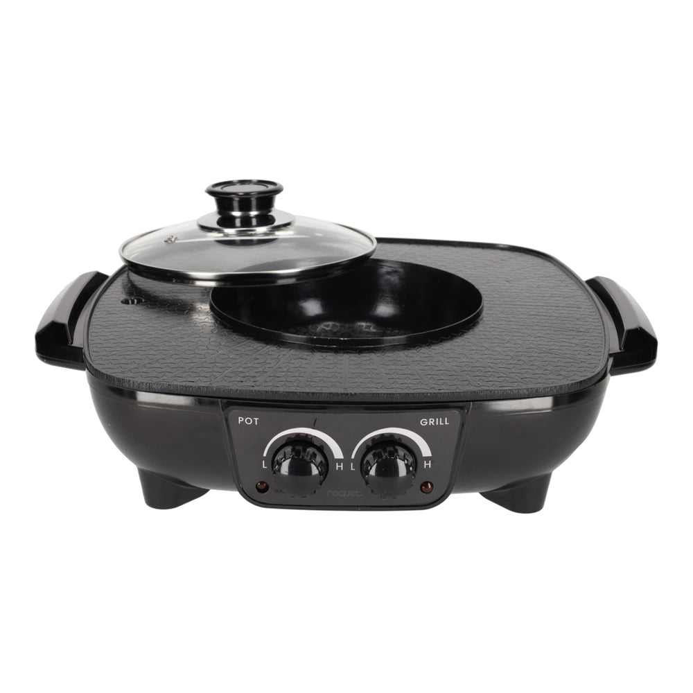 Hotpot Grill van RØQUET, productfoto 6