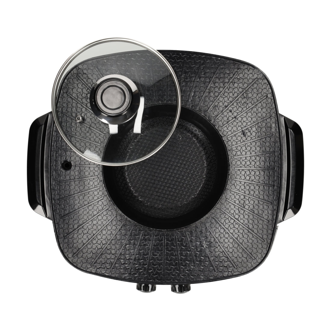 Hotpot Grill van RØQUET, productfoto 8