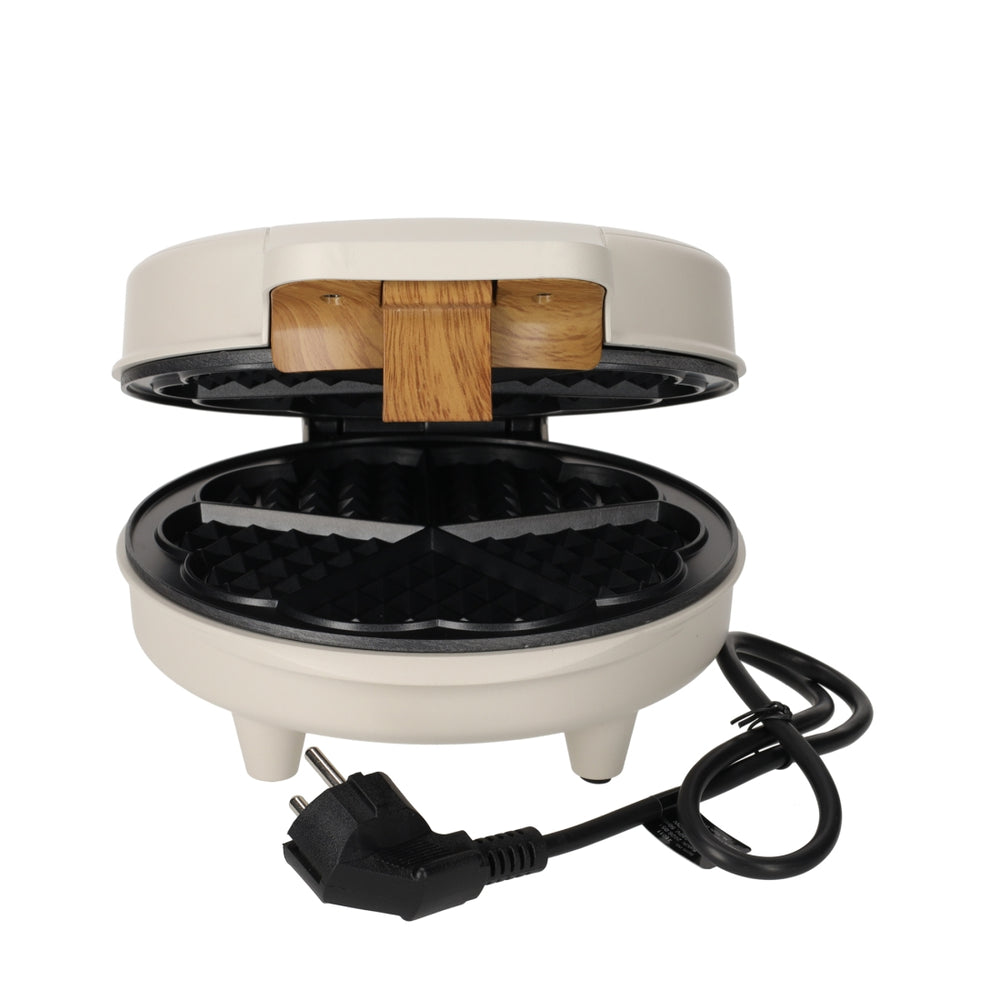 Wafelijzer Roots Zand van RØQUET, productfoto 9