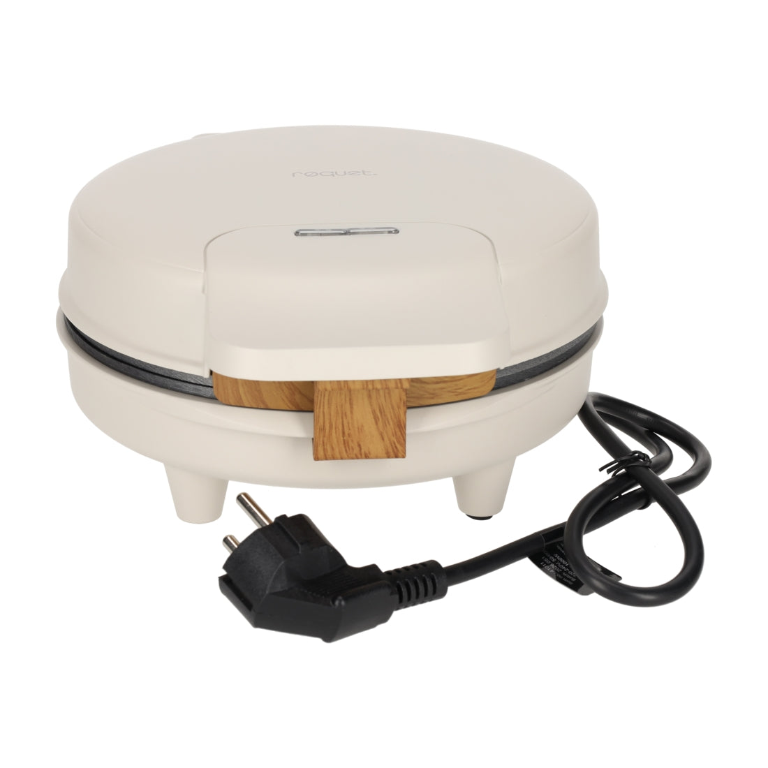 Wafelijzer Roots Zand van RØQUET, productfoto 10