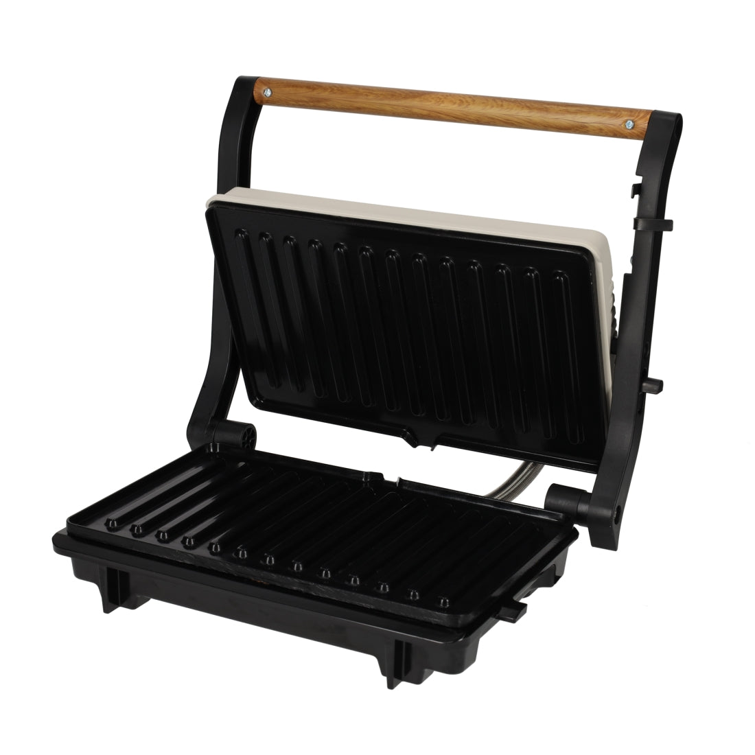 Contactgrill Roots Zand van RØQUET