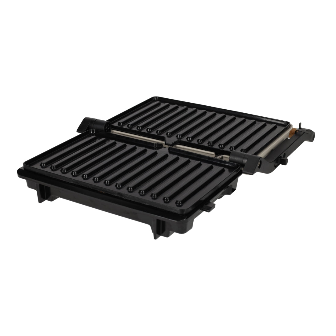 Contactgrill Roots Zand van RØQUET, productfoto 8
