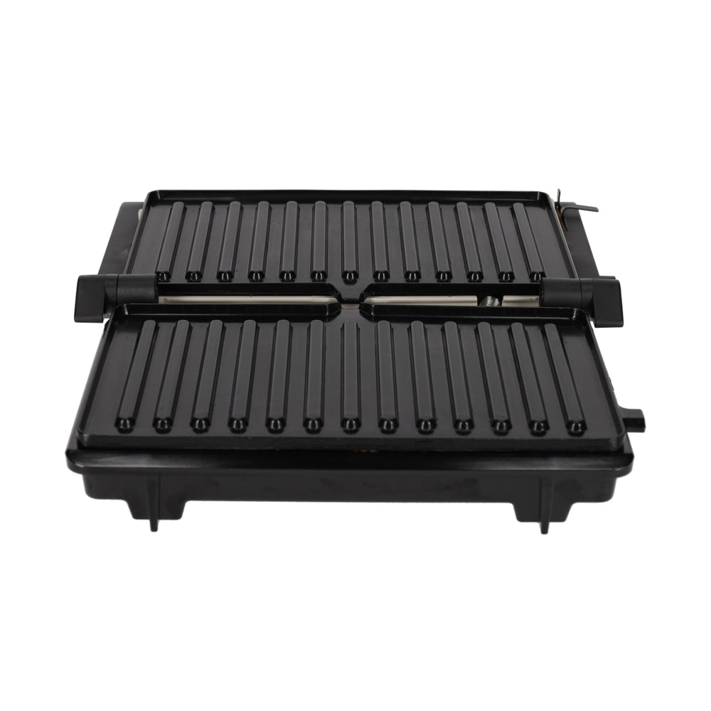Contactgrill Roots Zand van RØQUET, productfoto 9
