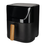 Airfryer 5L Roots Zwart van RØQUET