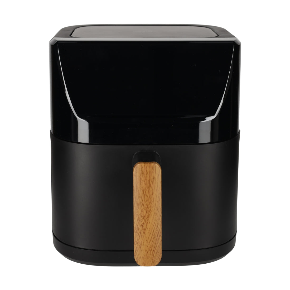 Airfryer 5L Roots Zwart van RØQUET, productfoto 2