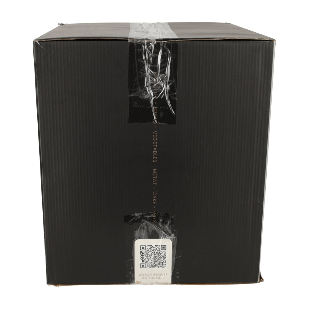 Airfryer 5L Roots Zwart van RØQUET, productfoto 11