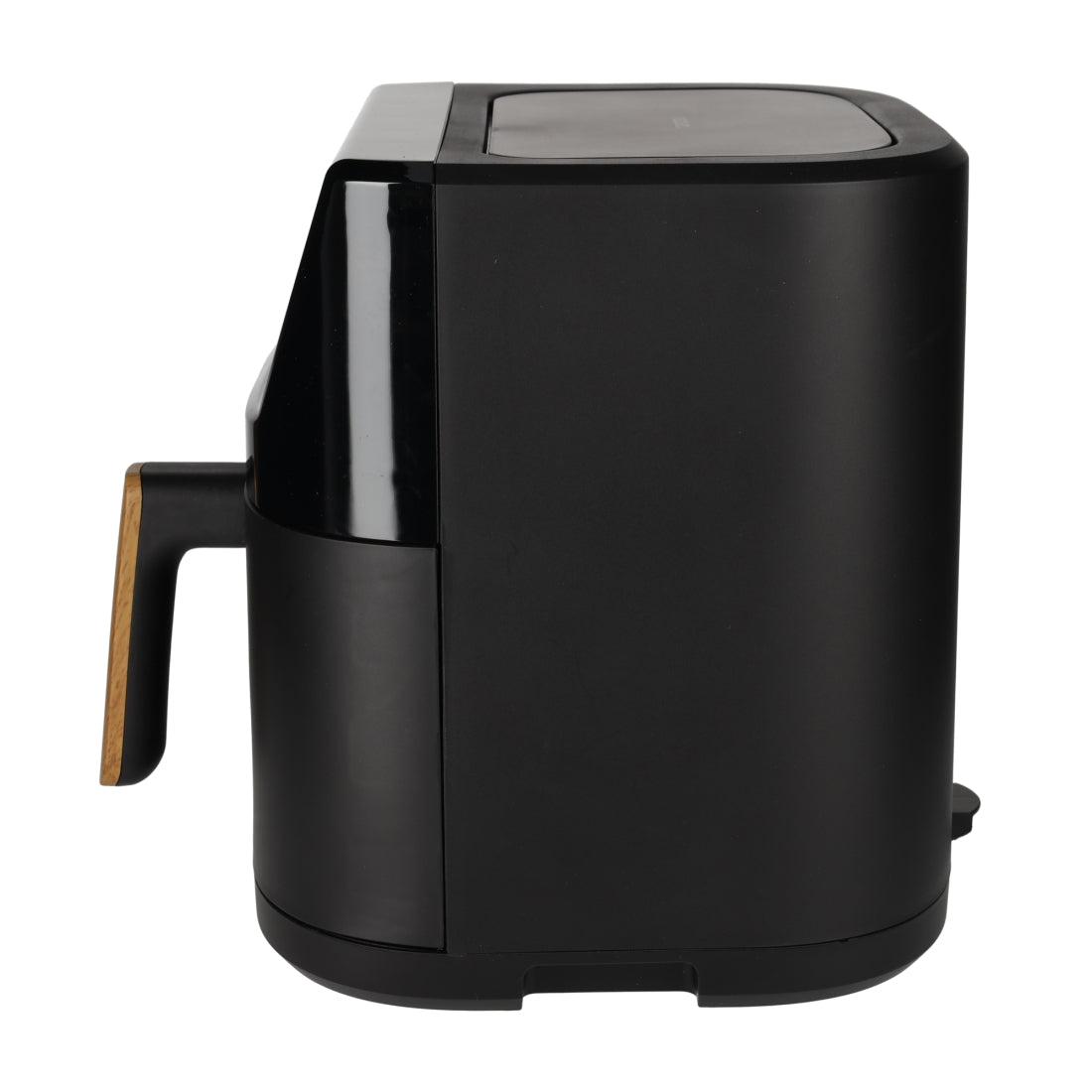 Airfryer 5L Roots Zwart van RØQUET, productfoto 3